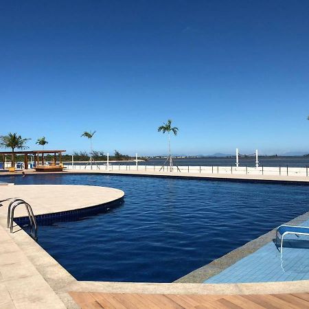 Golden Lake Lazer Completo 2 Qts Arraial do Cabo Exterior photo