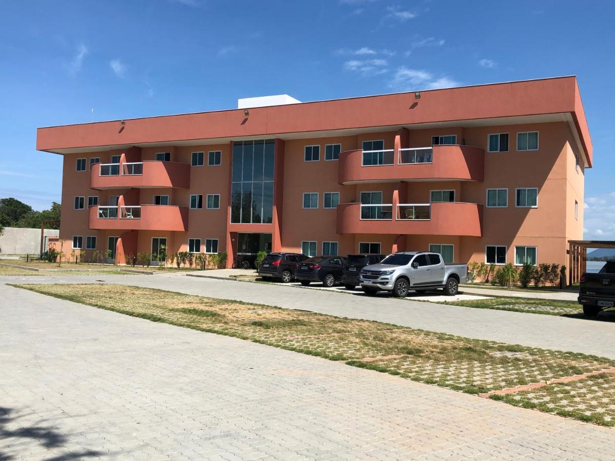 Golden Lake Lazer Completo 2 Qts Arraial do Cabo Exterior photo