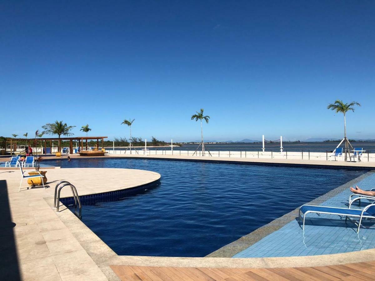 Golden Lake Lazer Completo 2 Qts Arraial do Cabo Exterior photo