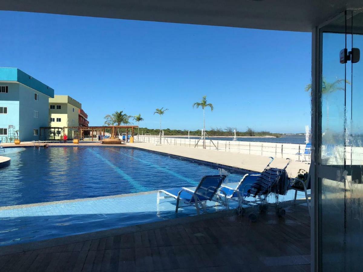 Golden Lake Lazer Completo 2 Qts Arraial do Cabo Exterior photo