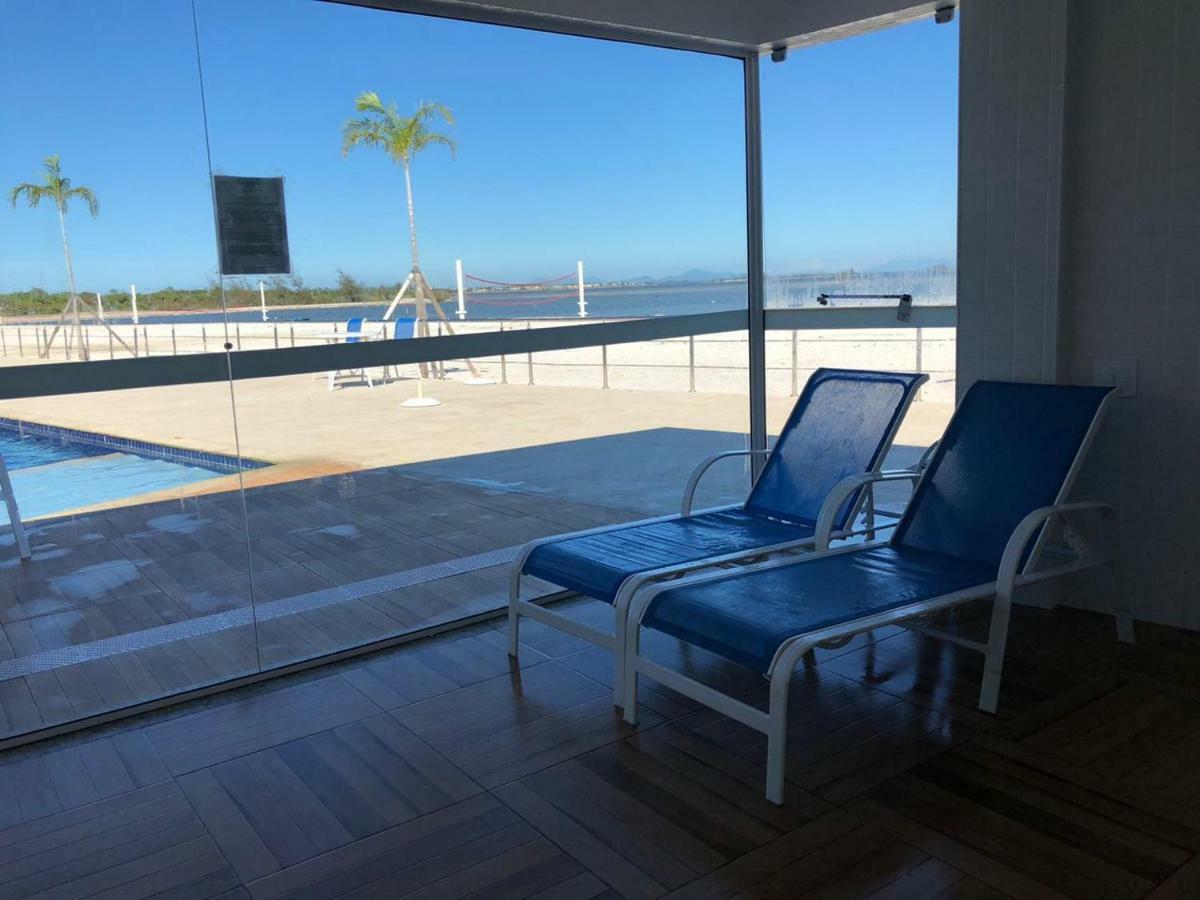 Golden Lake Lazer Completo 2 Qts Arraial do Cabo Exterior photo